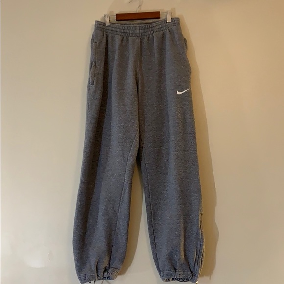 Nike | Pants | Nike Thick Comfy Mens 